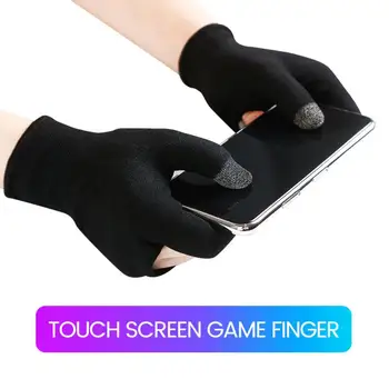 1-10шт Torbica za ruku, gaming kontroler za PUBG, štiti od znoja, nije osjetljiva na ogrebotine touch screen rukavice za igre s rukava za palac