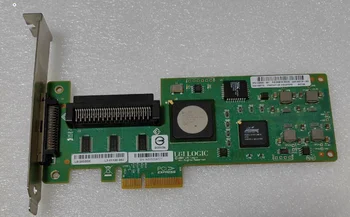 Kontroler LSI Logic LVD SCSI/SE PCI Express x4 LSI20320IE 439946-001 439776-001