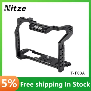 Poseban set NITZE X-T5 Cage za fotoaparata Micro Single