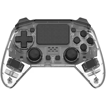 Bežični igraći kontroler za konzole PS4, gamepad YP01, vibracioni daljinski upravljač, navigacijsku tipku za PS4 Pro Host