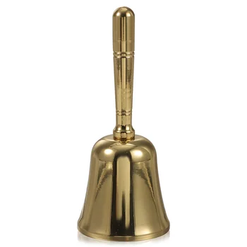 Prikladniji mesinga zvono na recepciji, restoran zvono za restoran, kuhinja hotela, bar