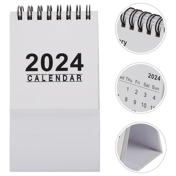 Stolni Stolni Kalendar za 2025 godine Dom Stolni Kalendar za 2025 godine Stolni Kalendar Kreativni Kalendar Dekor za Desktop Home Decor